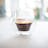 PROPEL Espresso Glass