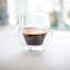 PROPEL Espresso Glass