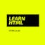 Learn HTML for free!