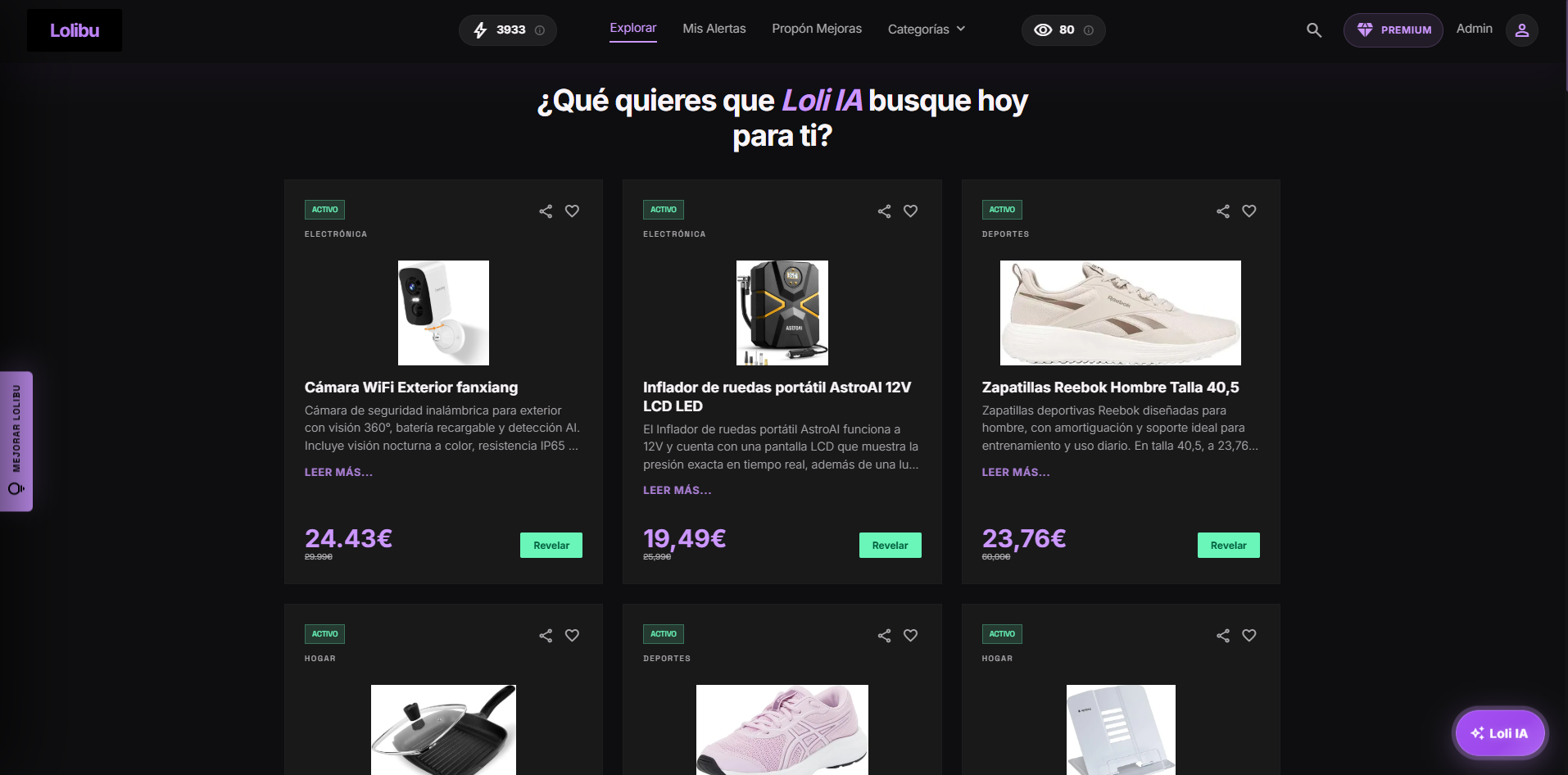 Lolibu gallery image