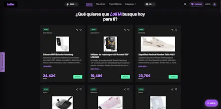 Lolibu gallery image