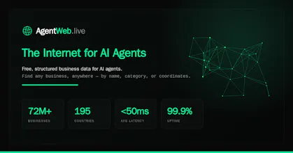 AgentWeb gallery image
