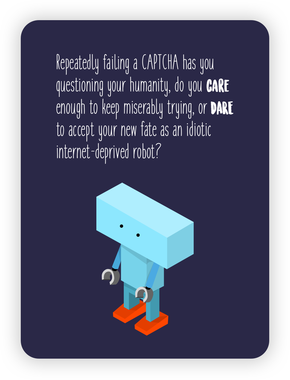 Your Dare Package gallery image