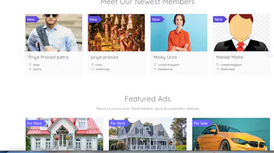 Bright Directories gallery image