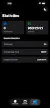 Clock It: Track Your Day gallery image