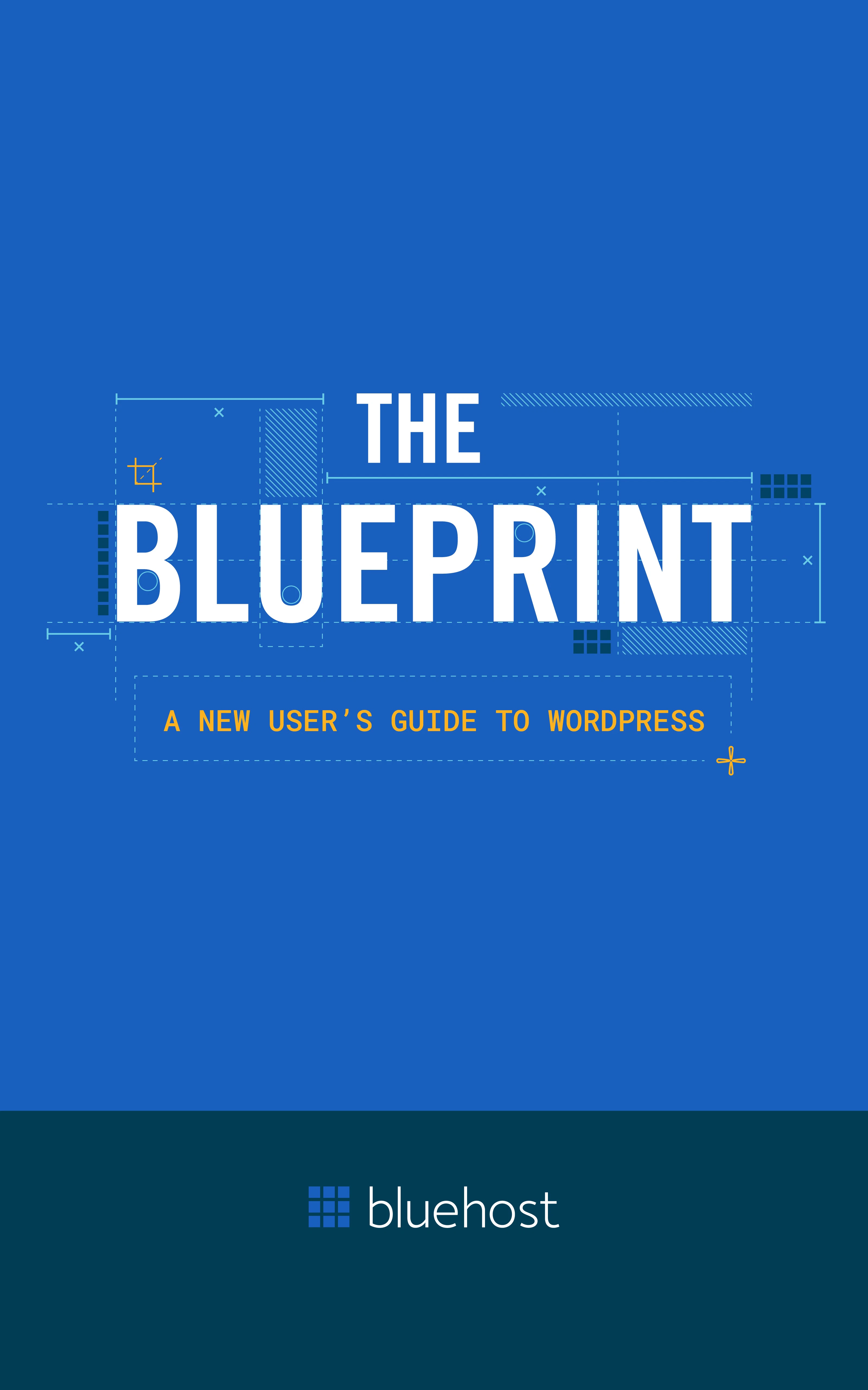 The Blueprint: Build A WordPress Website