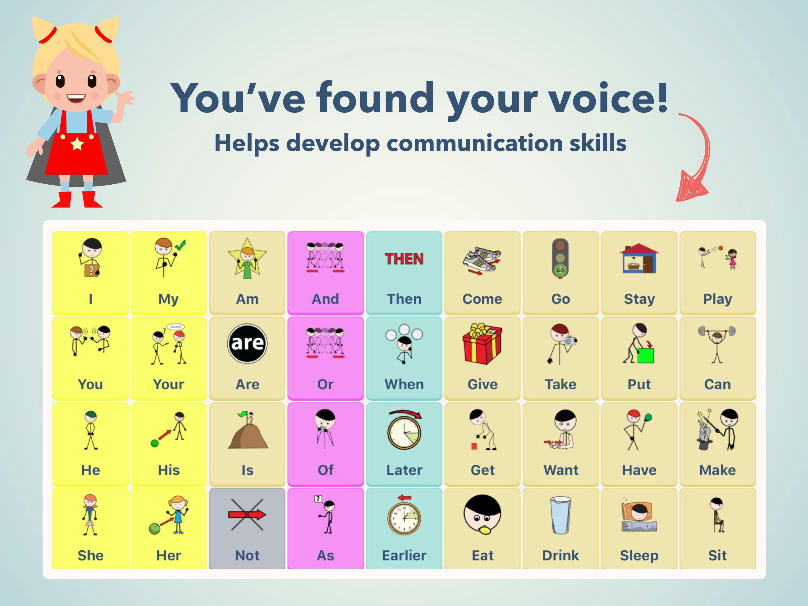 AAC Bestie 2.0 gallery image