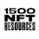 Free 1500+ NFT Resources