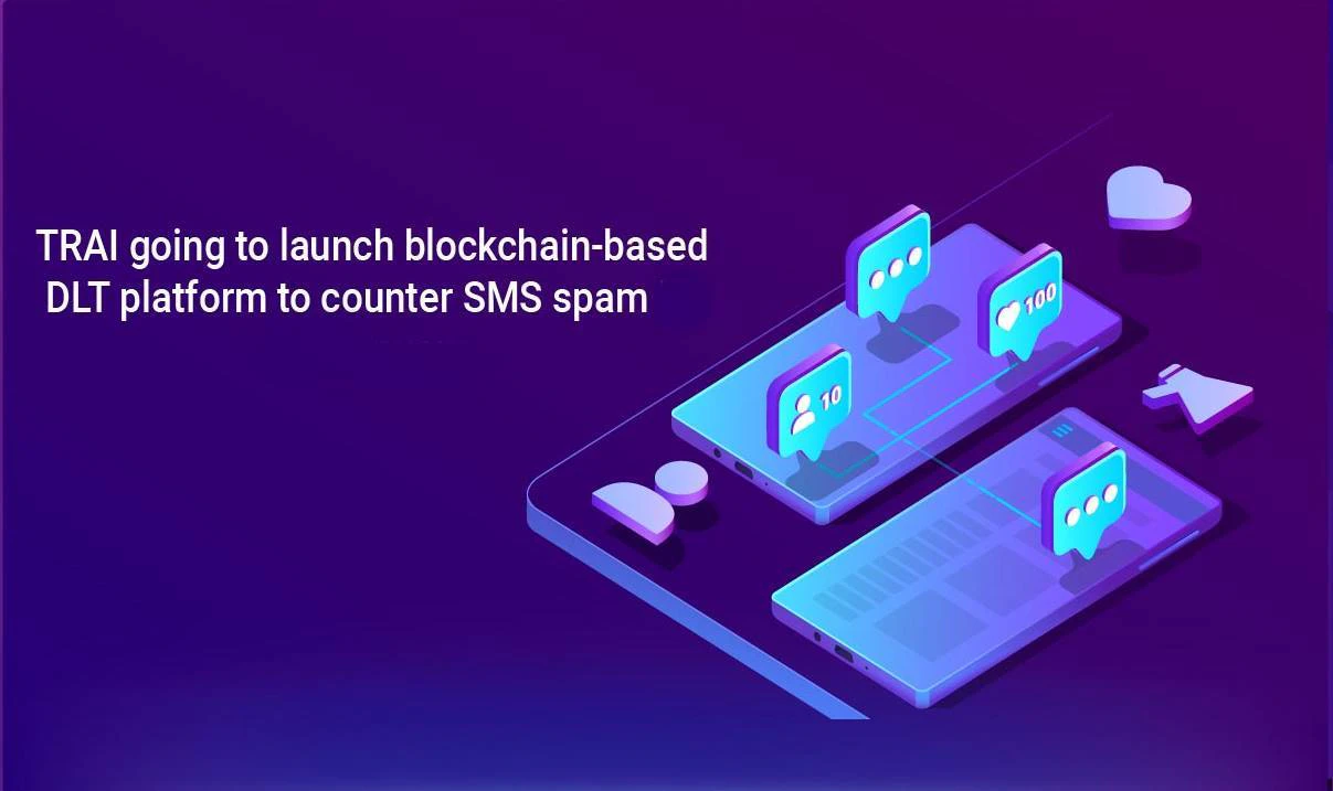 TRAI DLT Template Registration