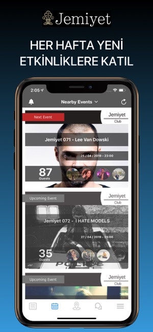 Jemiyet gallery image