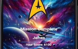  Star Trek Trivia Galaxy media 3