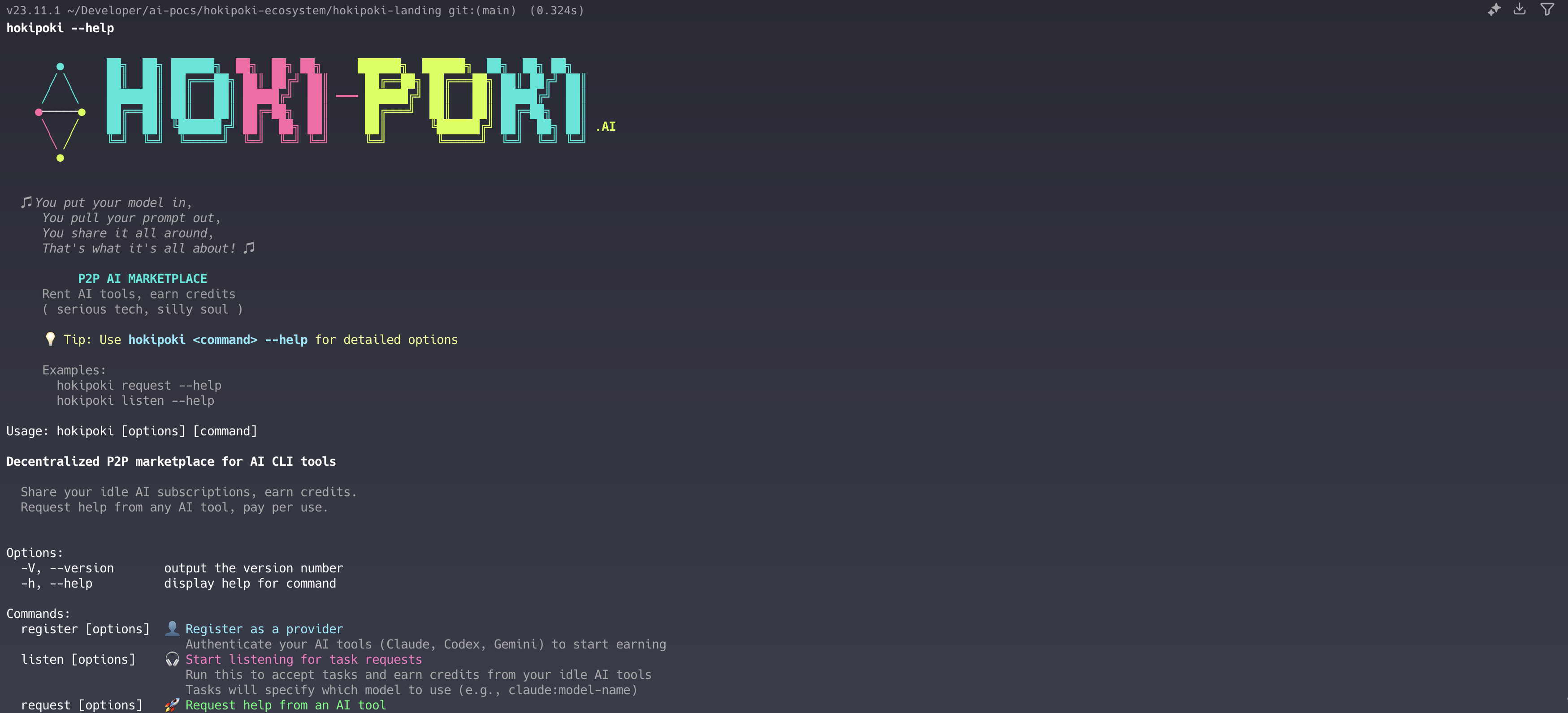 HokiPoki Reuce amount of money on AI sub gallery image