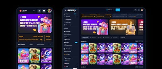 Speedix gallery image