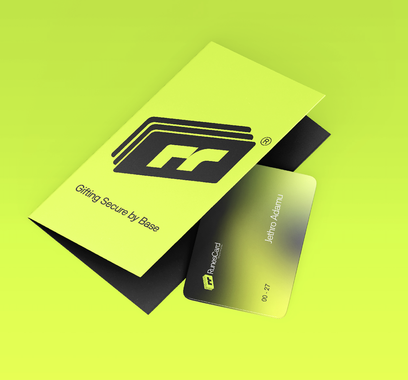 Runescard gallery image