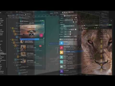 Thorium Builder gallery image