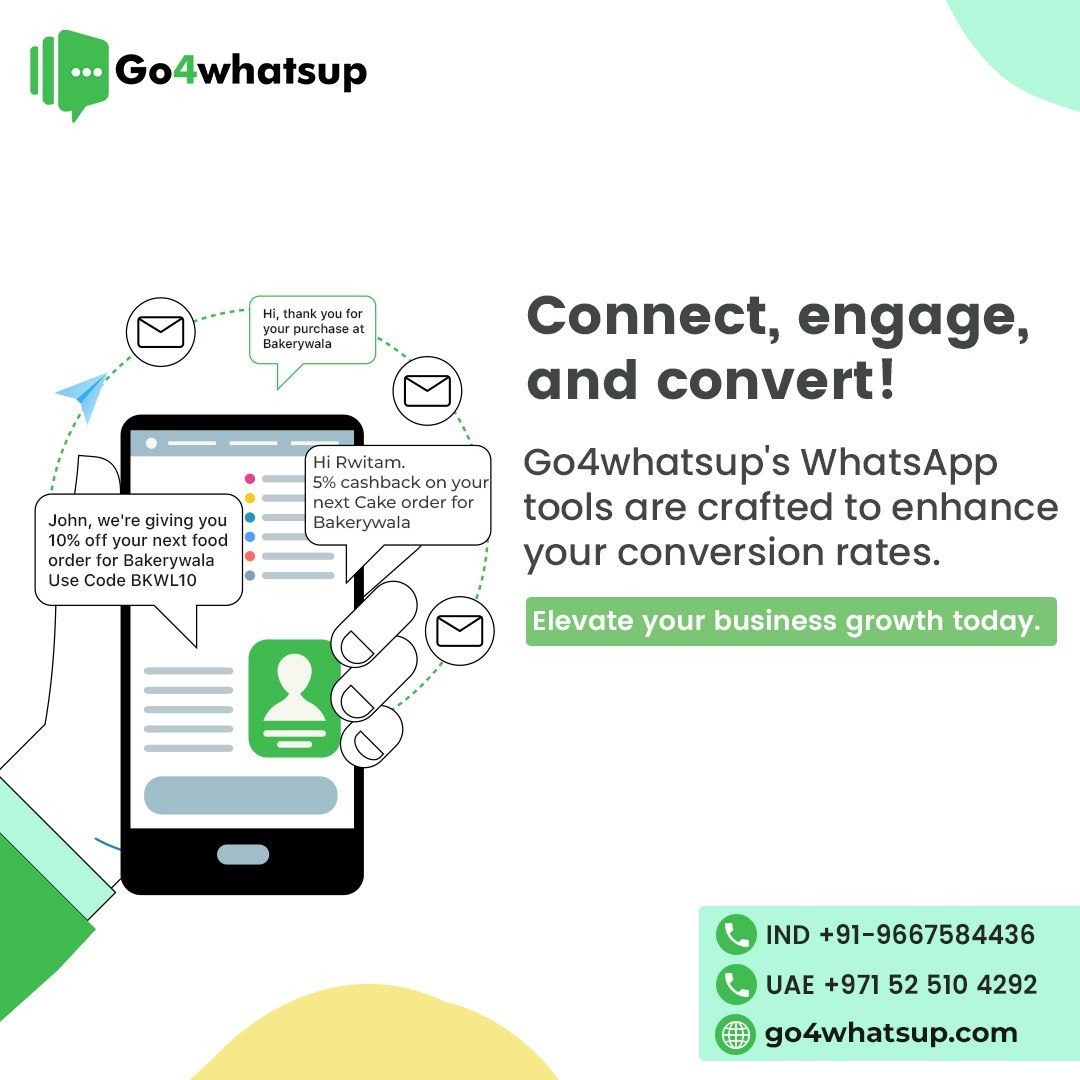 Go4whatsup gallery image