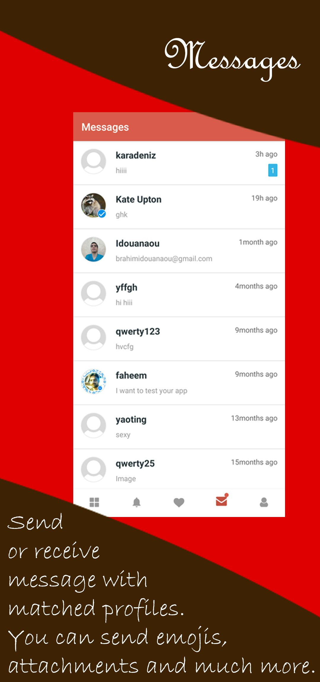 Chocolate gallery image