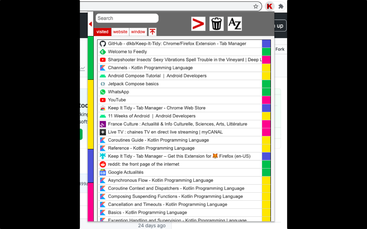 Keep It Tidy gallery image