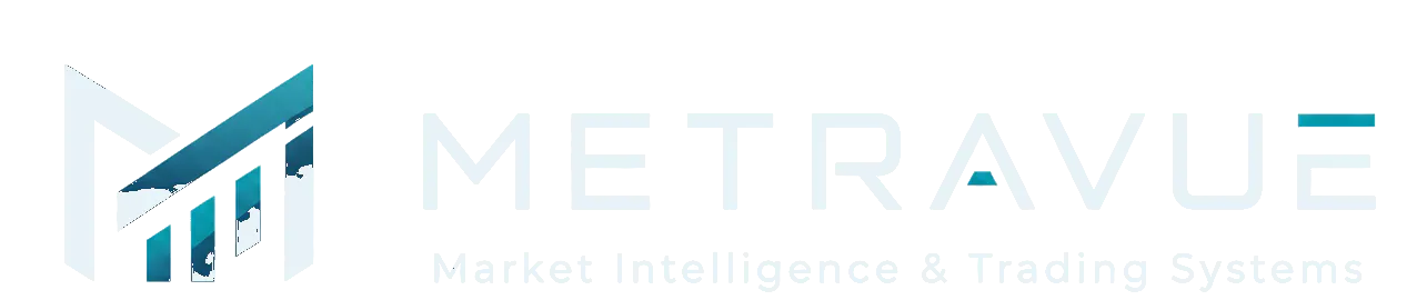 METRAVUE Trading Desk
