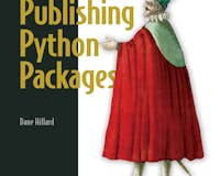 Publishing Python Packages media 1