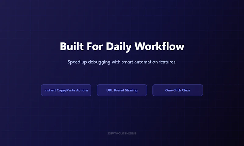 DevTools screenshot 4