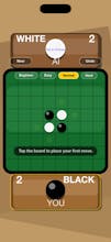 Reversi - Simple gallery image