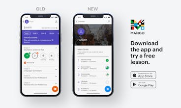 Mango Languages gallery image