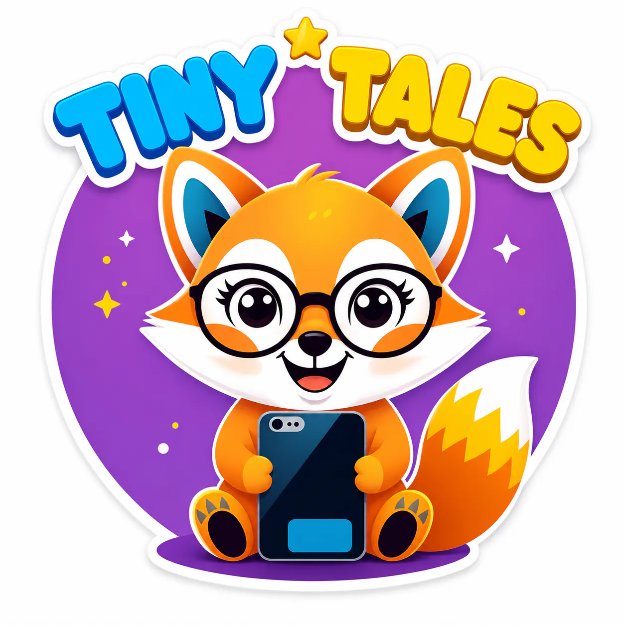 Tiny Tales