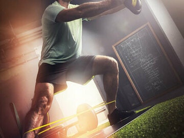 Gymshare - share your Trainingsworld gallery image