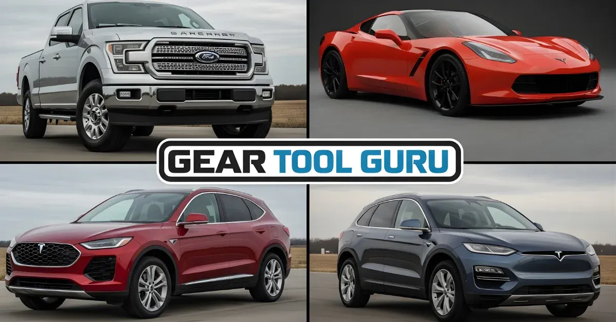 Gear Tool Guru 제품 배너