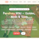 Paralives Wiki