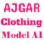 AJGAR Clothing Model AI
