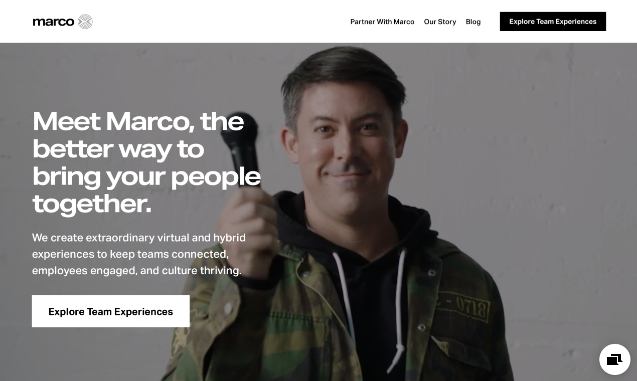 Marco Experiences gallery image