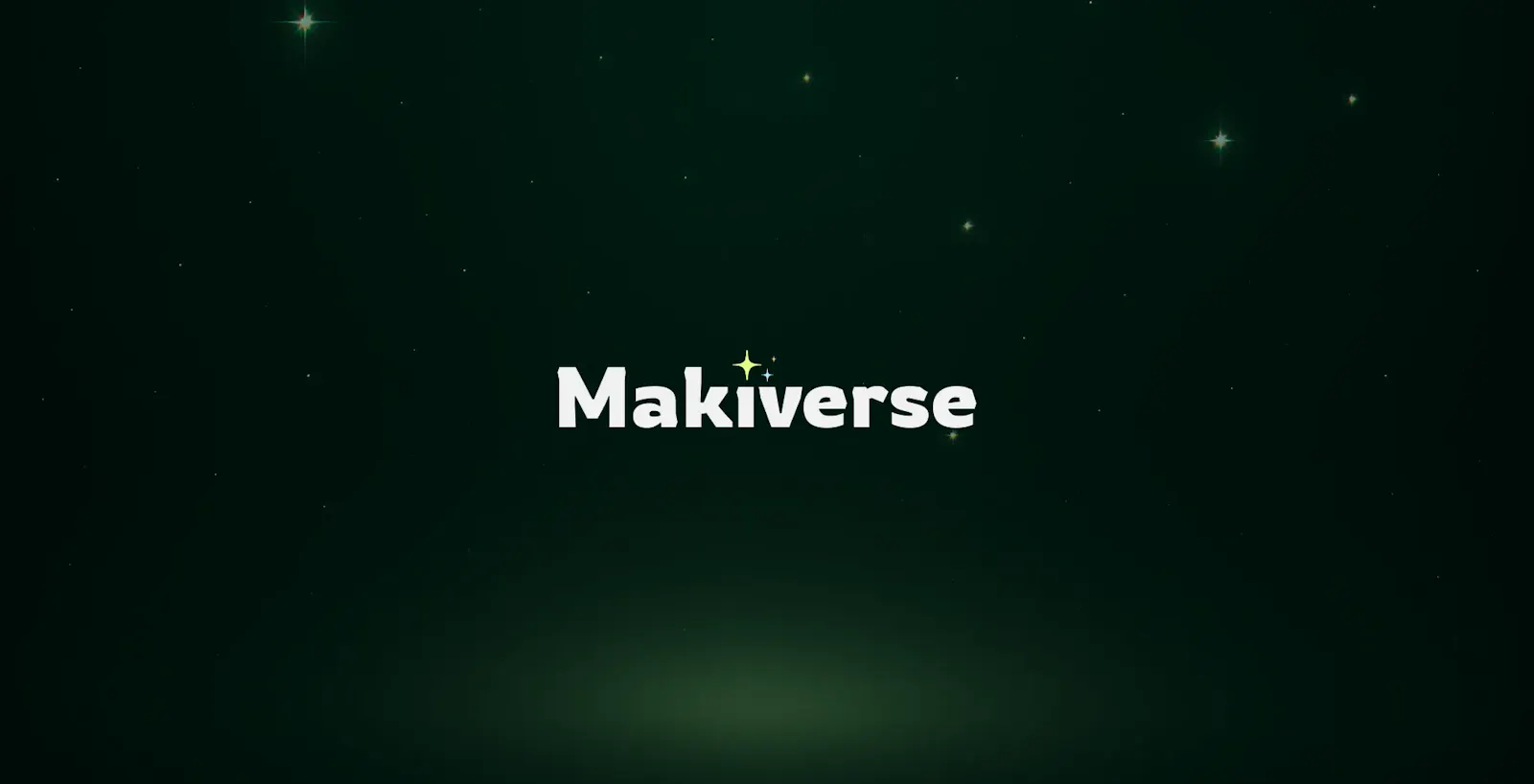 Makiverse screenshot 1