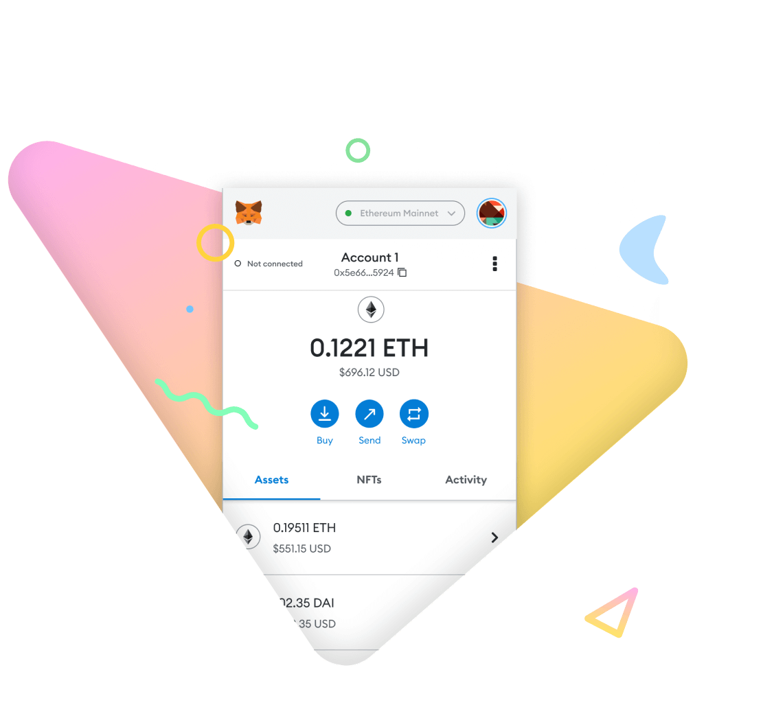 Shopzyte NFT Marketplace media 5