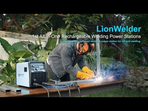 LionWelder gallery image