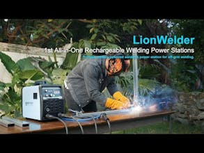 LionWelder gallery image