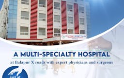 Gynecologist Hospital in Hyderabad media 2