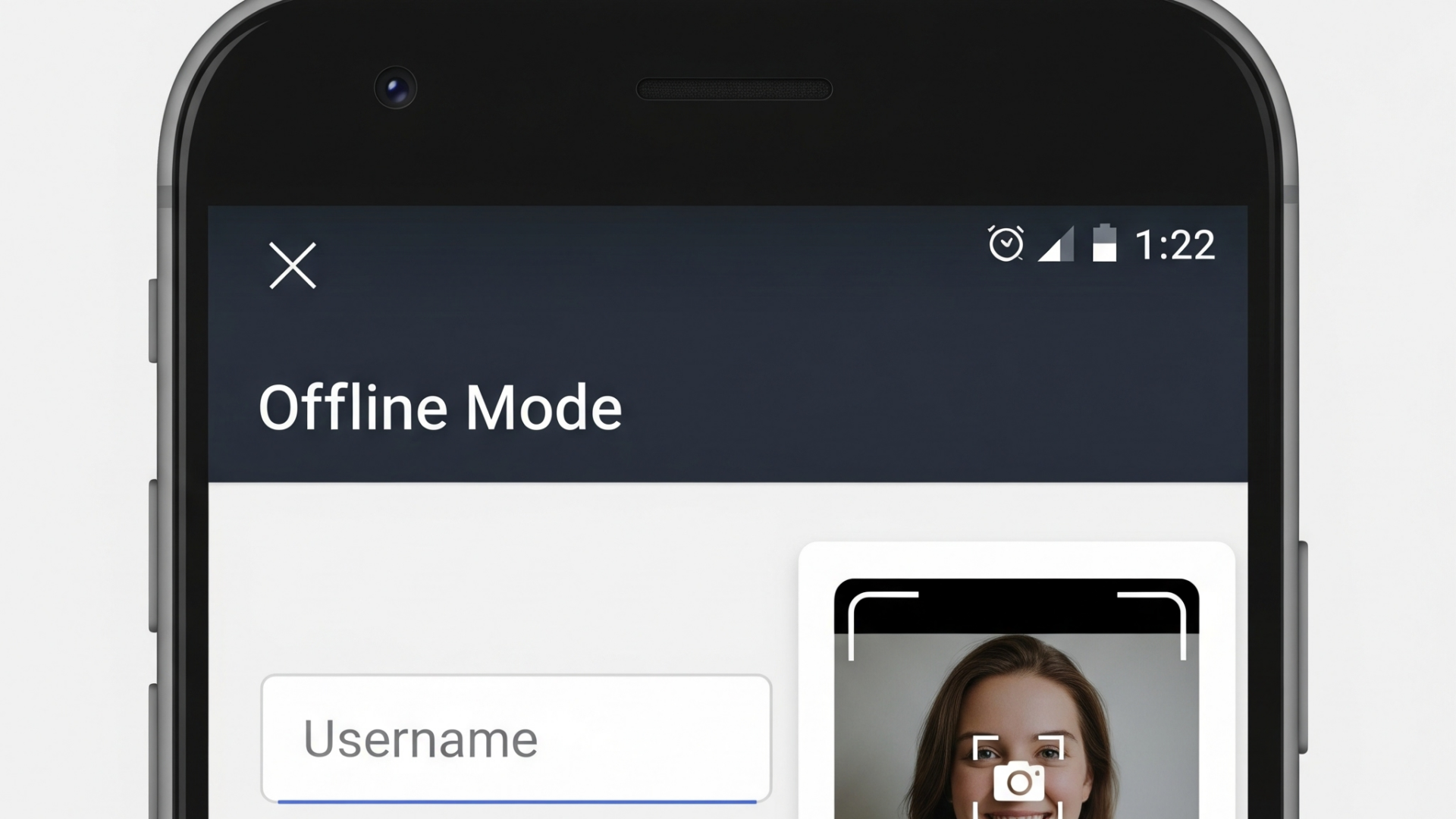Porch Eye SDK - Fornisce un confronto sul viso offline per le piattaforme mobili media 3