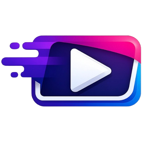 VideoLimit - Product Hunt launch logo and brand identity