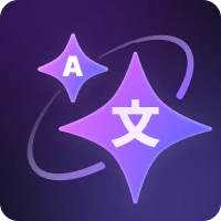 AI-translator For Figma logo
