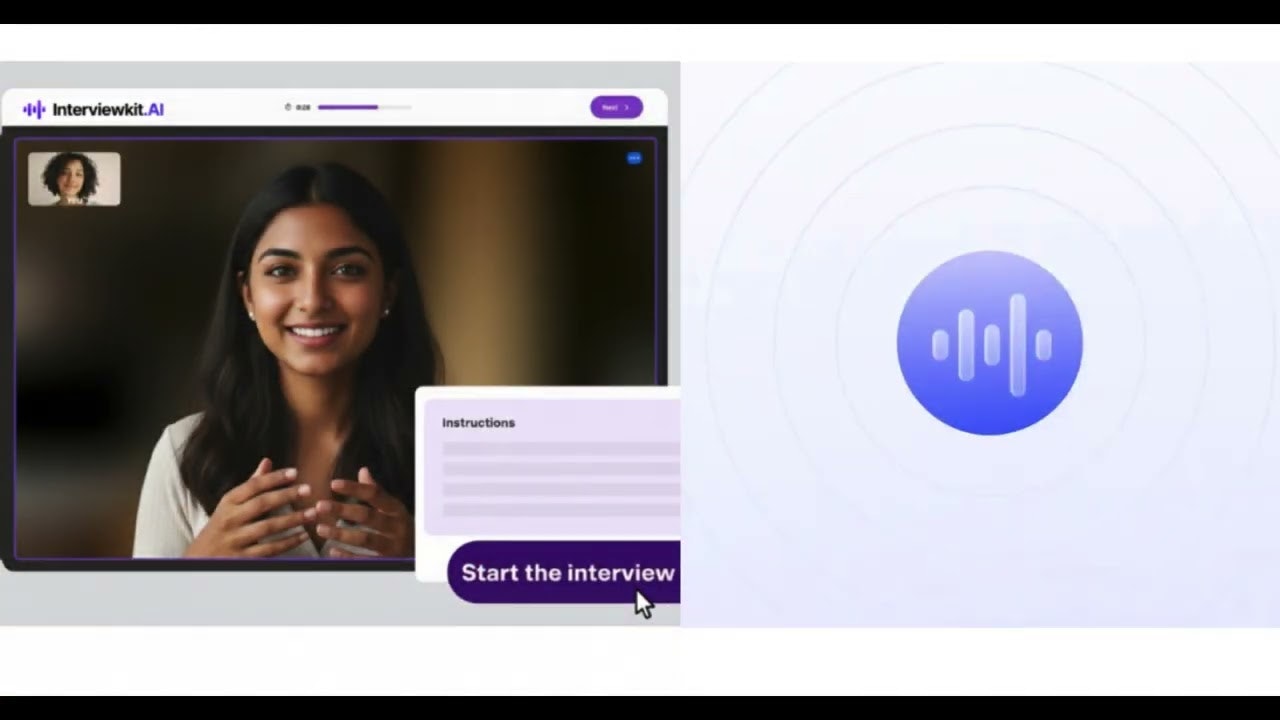 Interviewkit AI gallery image