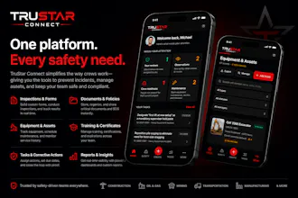 TruStar Connect gallery image