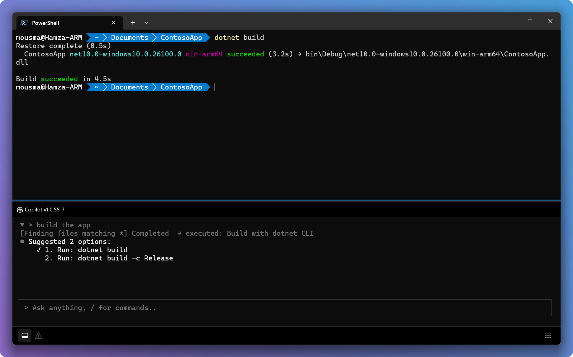 Intelligent Terminal gallery image
