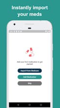Coral Health - Manage Your Meds gallery image
