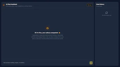 MealMuse gallery image