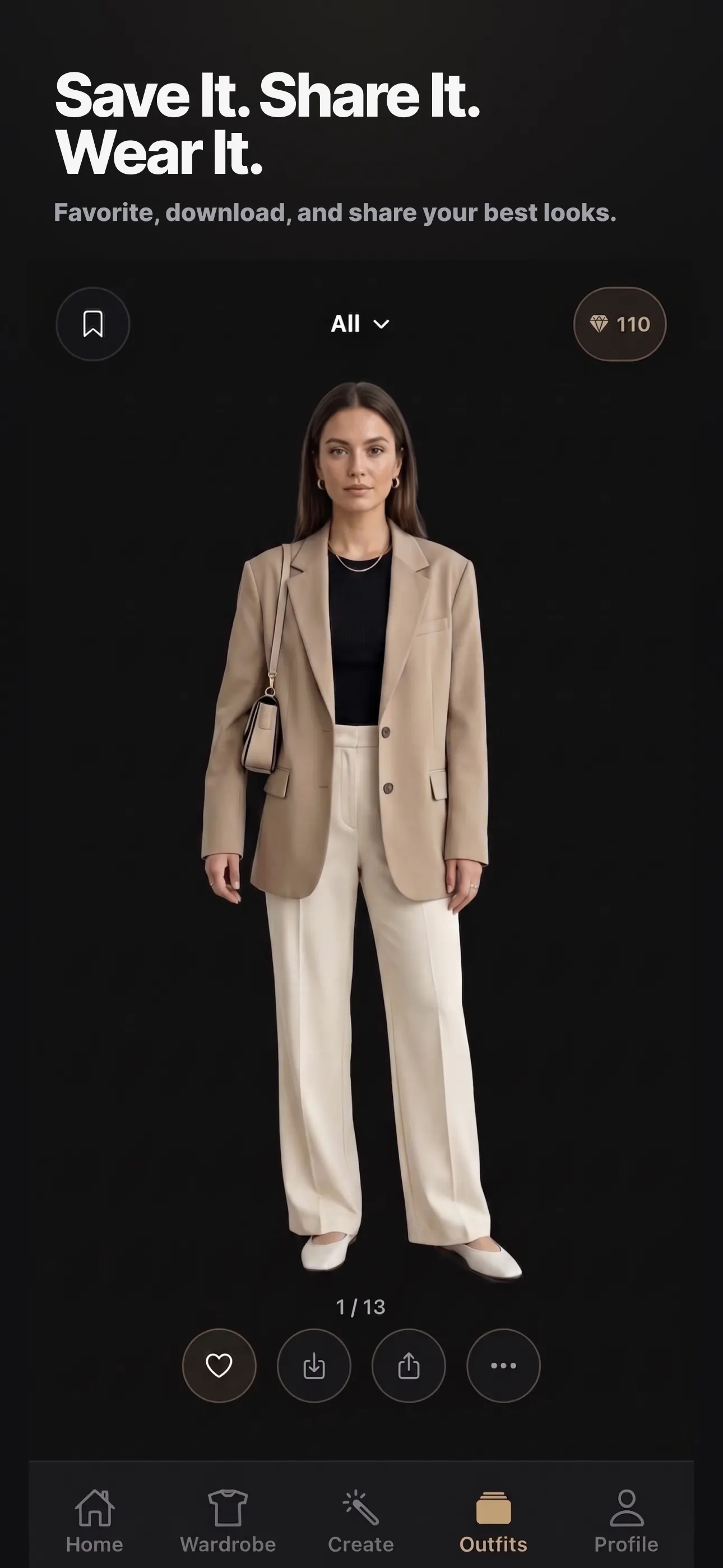 OutfitSnap gallery image