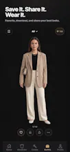 OutfitSnap gallery image