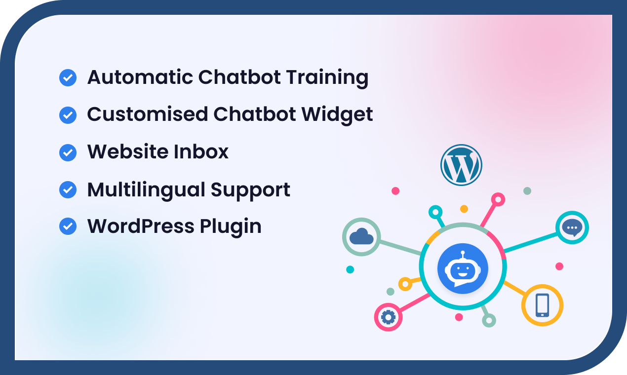 Robofy AI Chatbot media 5