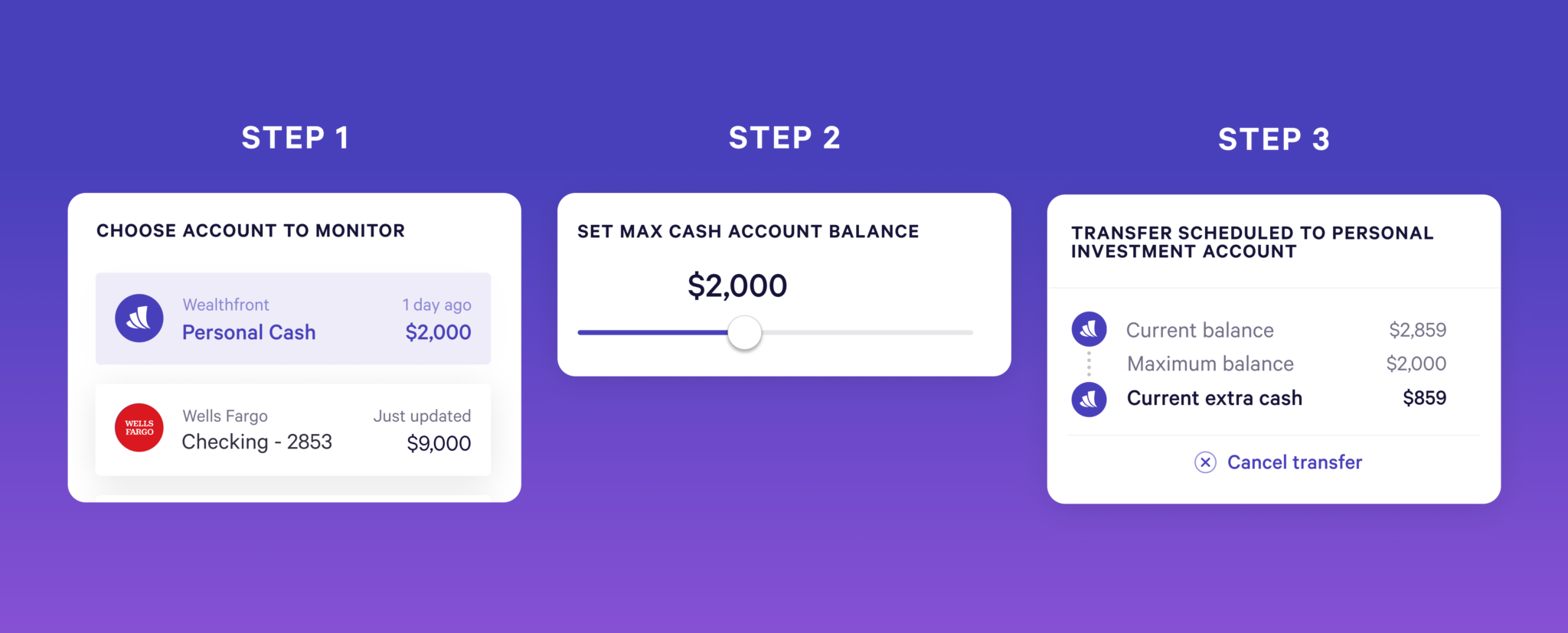 Path by Wealthfront Image